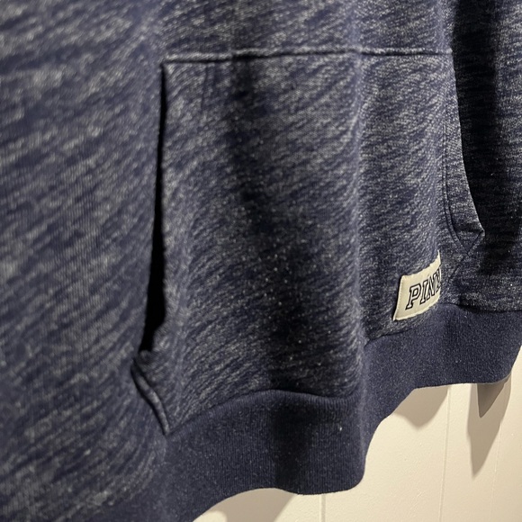 PINK Quarter Zip Jacket - Size S - Picture 7 of 10